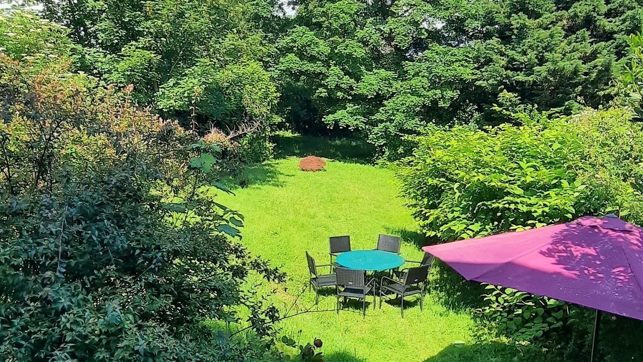 Photo of Outdoor in Morainvilliers