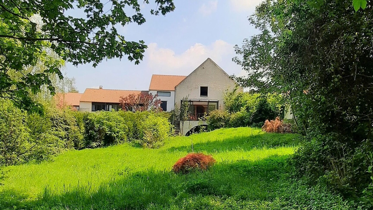 Photo of Outdoor in Morainvilliers