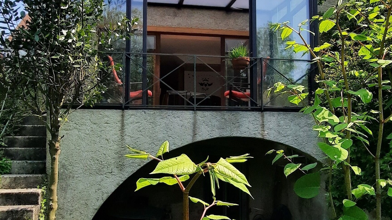 Photo of Outdoor in Morainvilliers