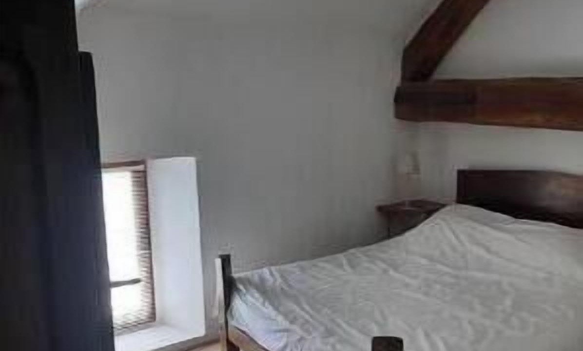 Photo of Bedroom in Morainvilliers