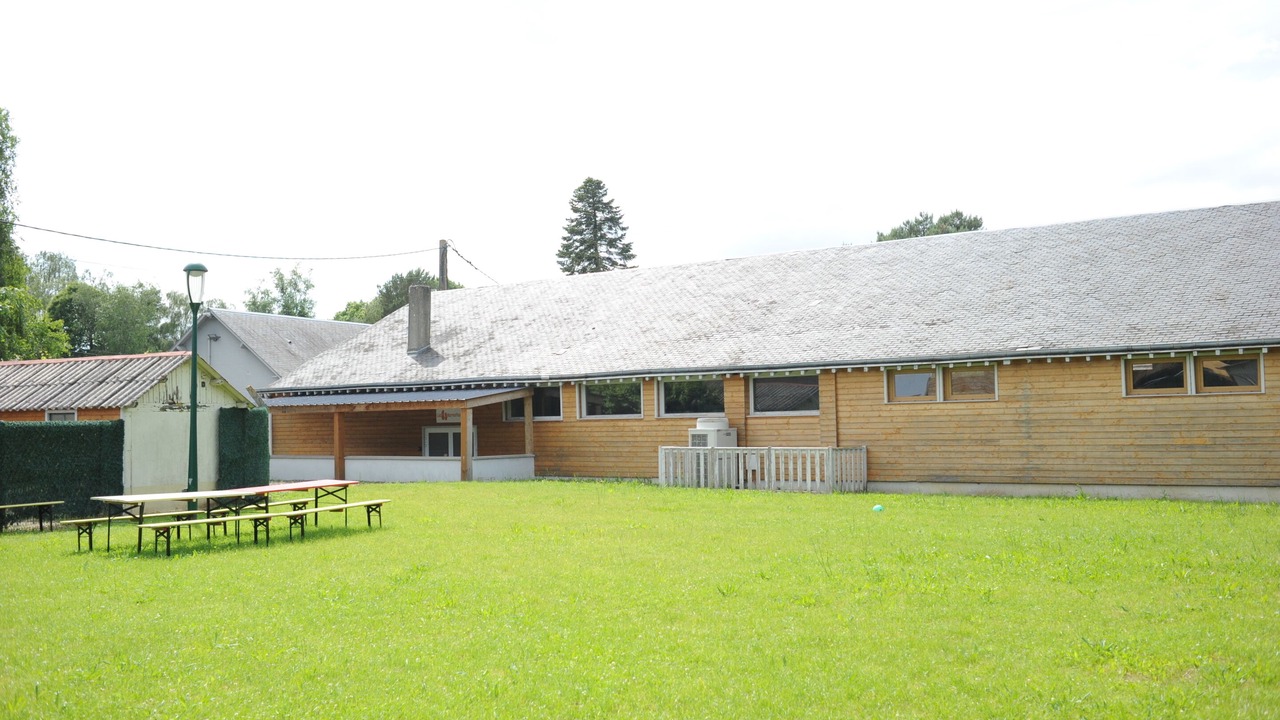 Photo of Outdoor in Aunay-sous-Auneau