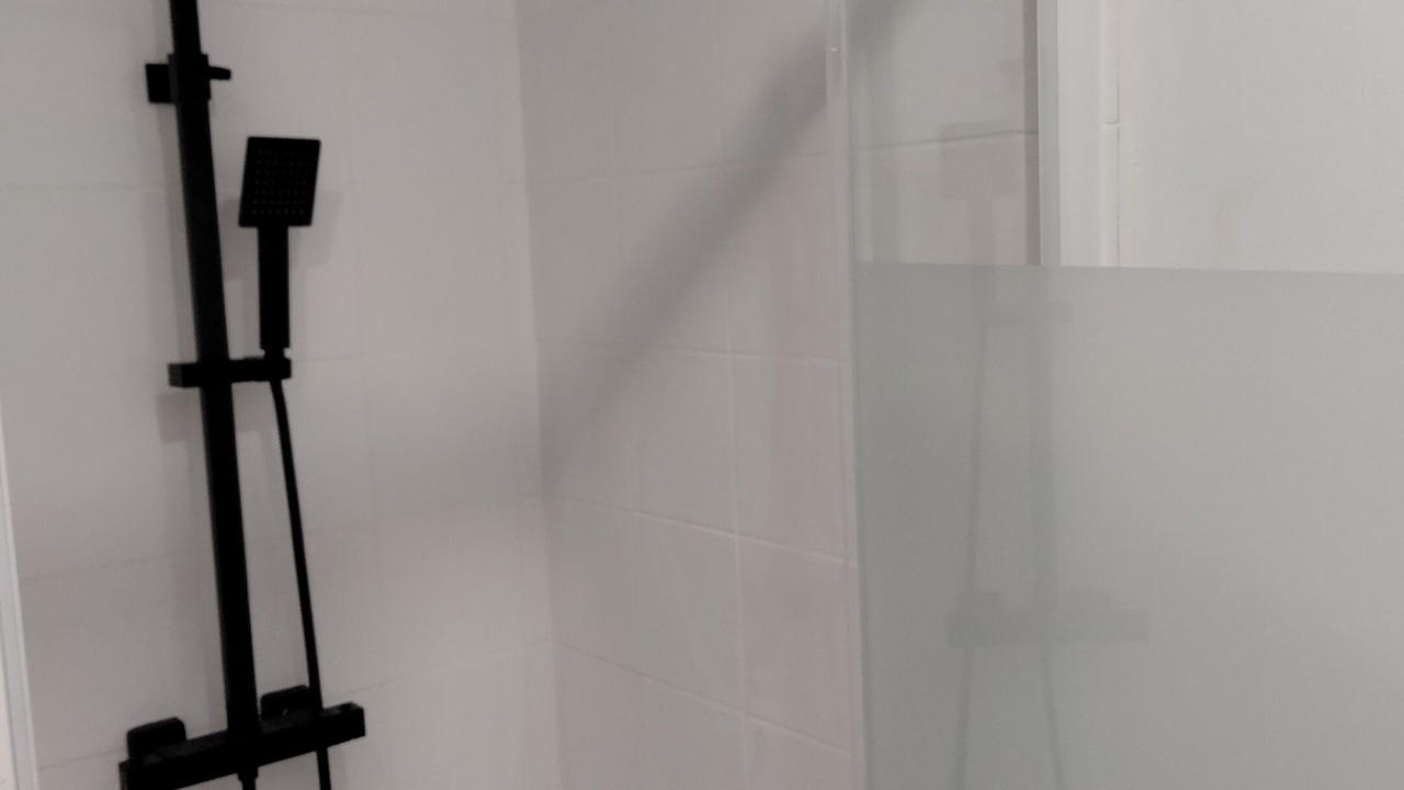 Photo of Bathroom in Aunay-sous-Auneau