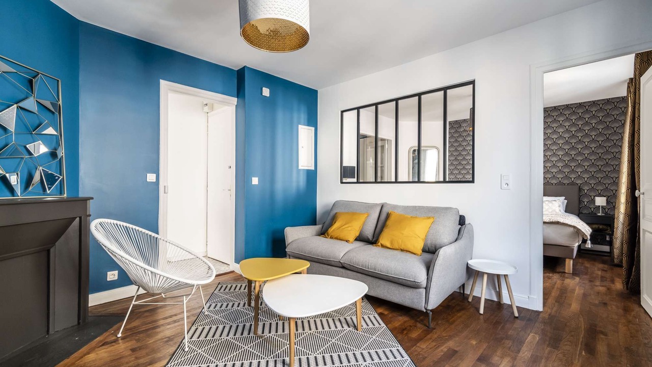 Photo of Livingroom in Hincmar