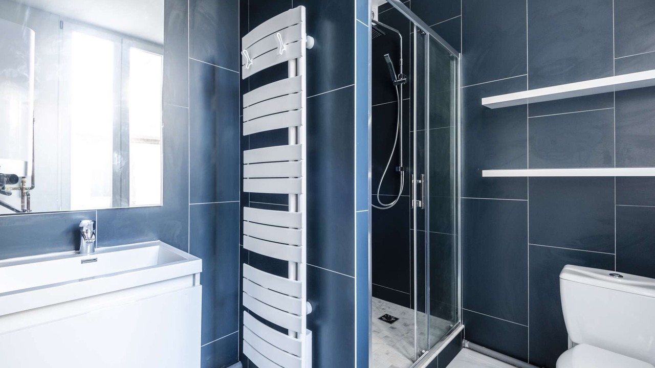 Photo of Bathroom in Hincmar