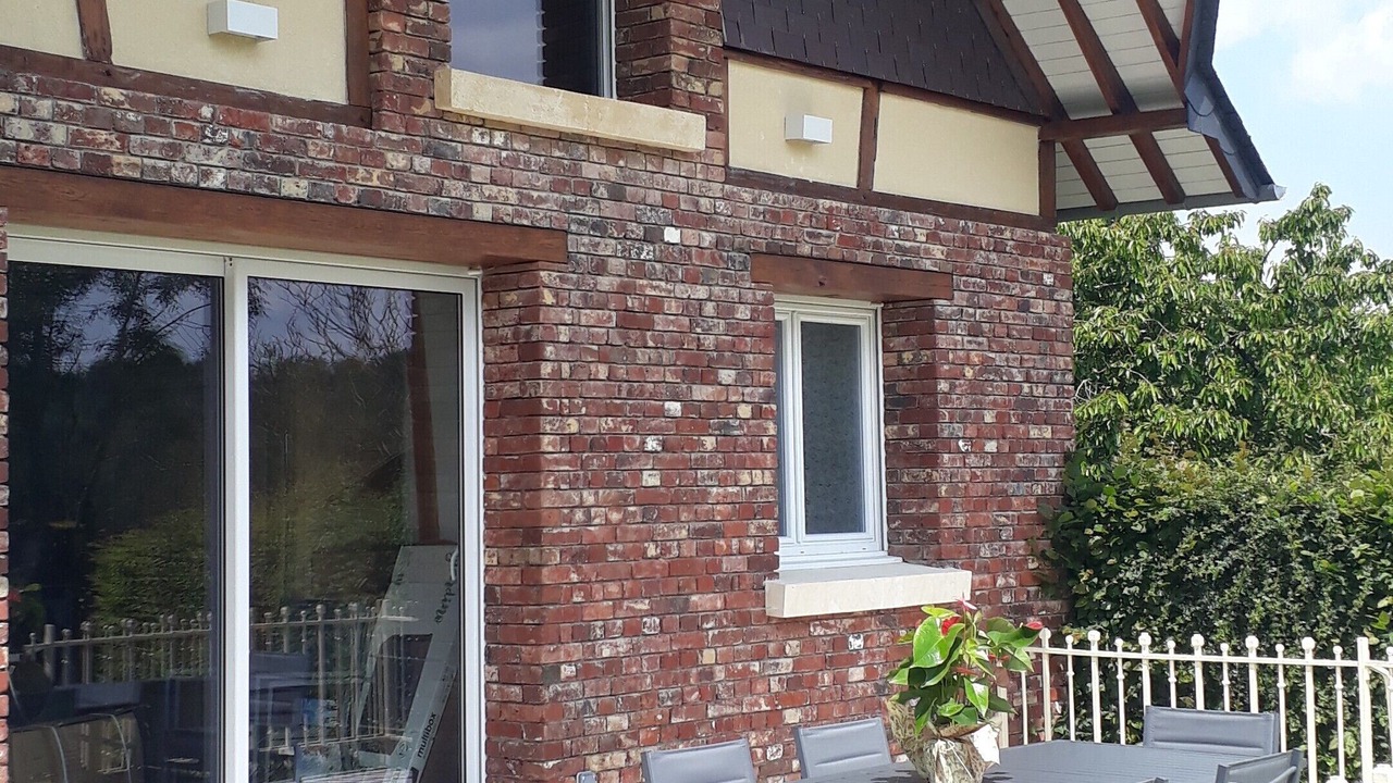 Photo of Outdoor in Haudricourt