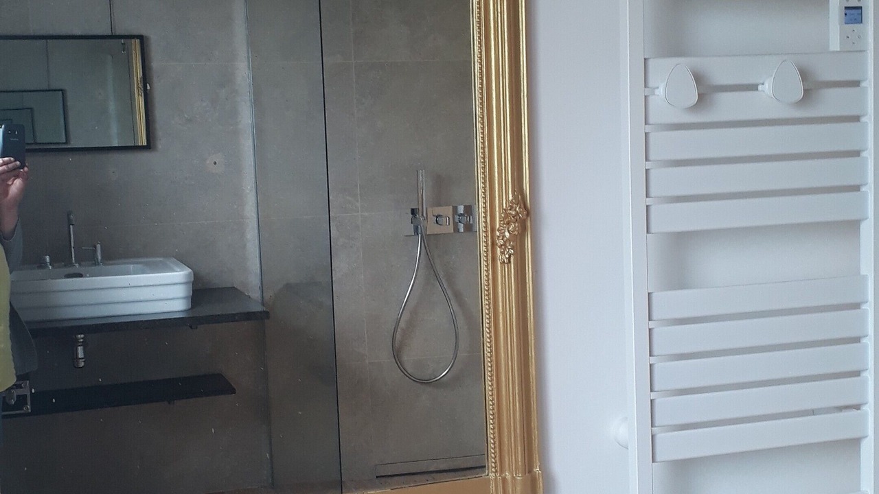 Photo of Bathroom in Haudricourt