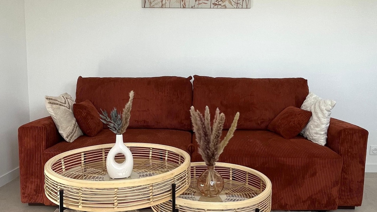 Photo of Livingroom in Elbeuf