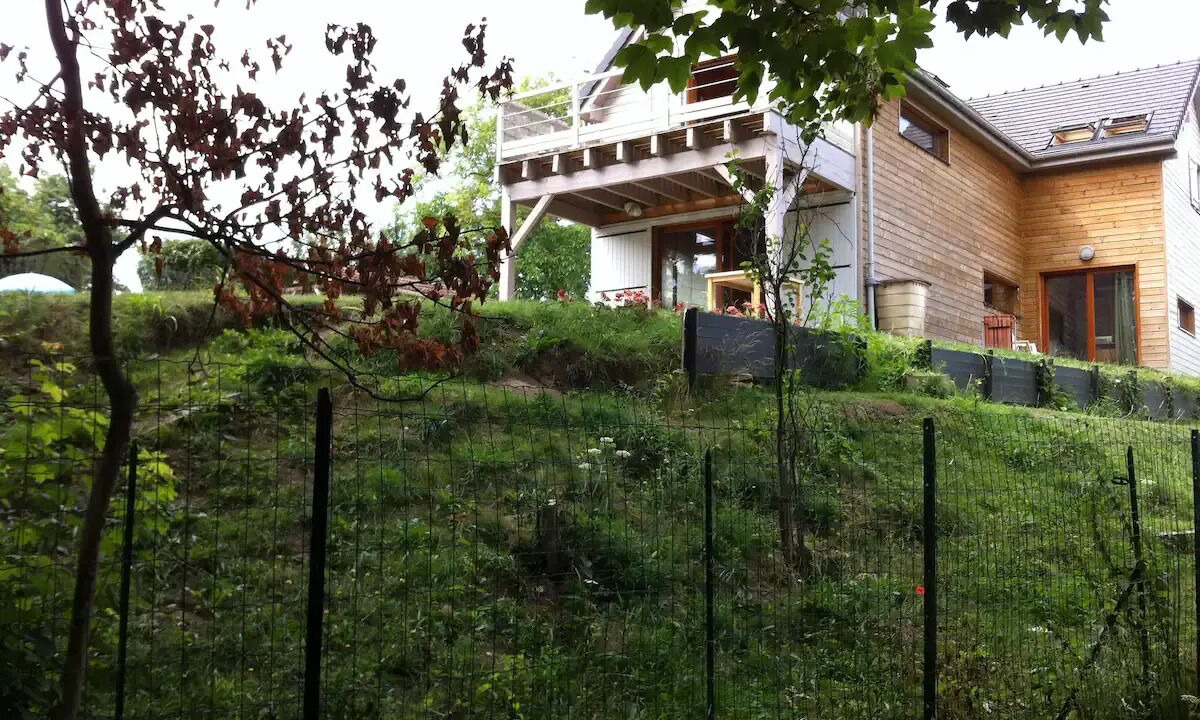 Photo of Outdoor in Carrieres-sous-Poissy