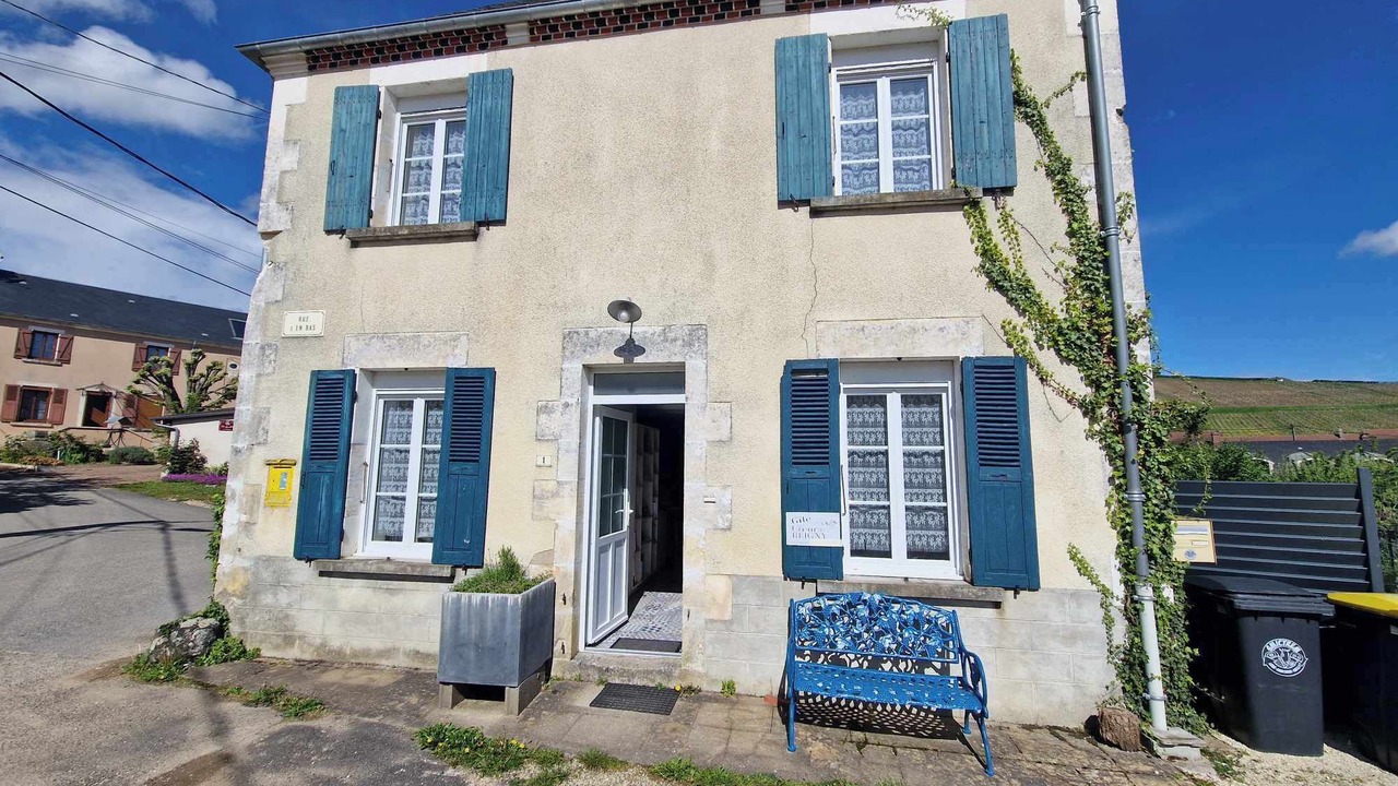 Photo of Outdoor in Crezancy-en-Sancerre