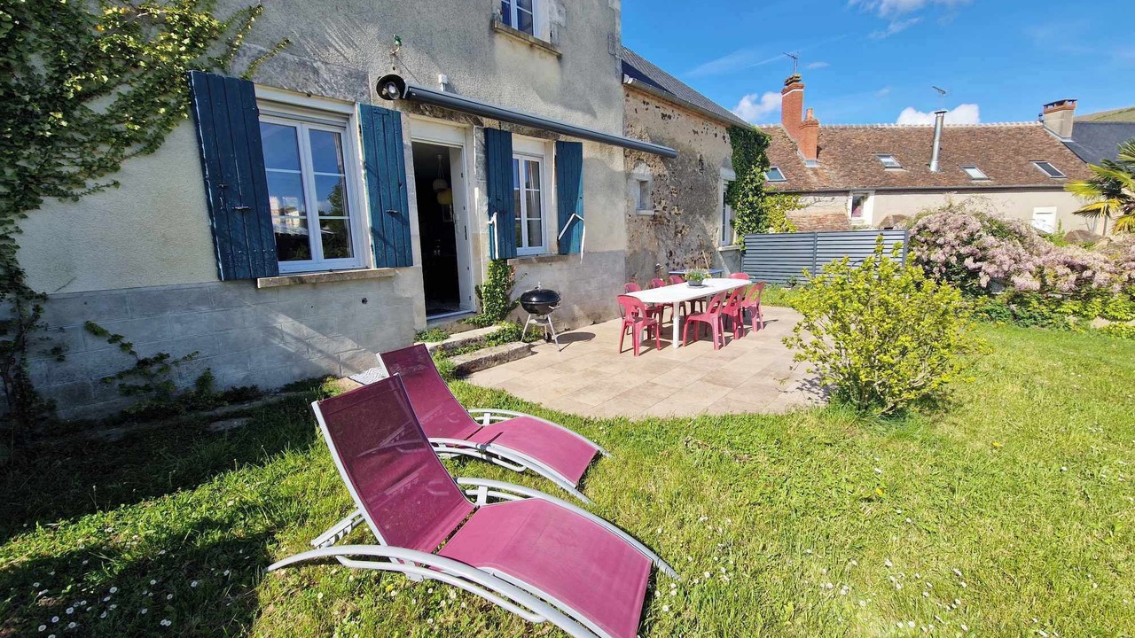 Photo of Outdoor in Crezancy-en-Sancerre