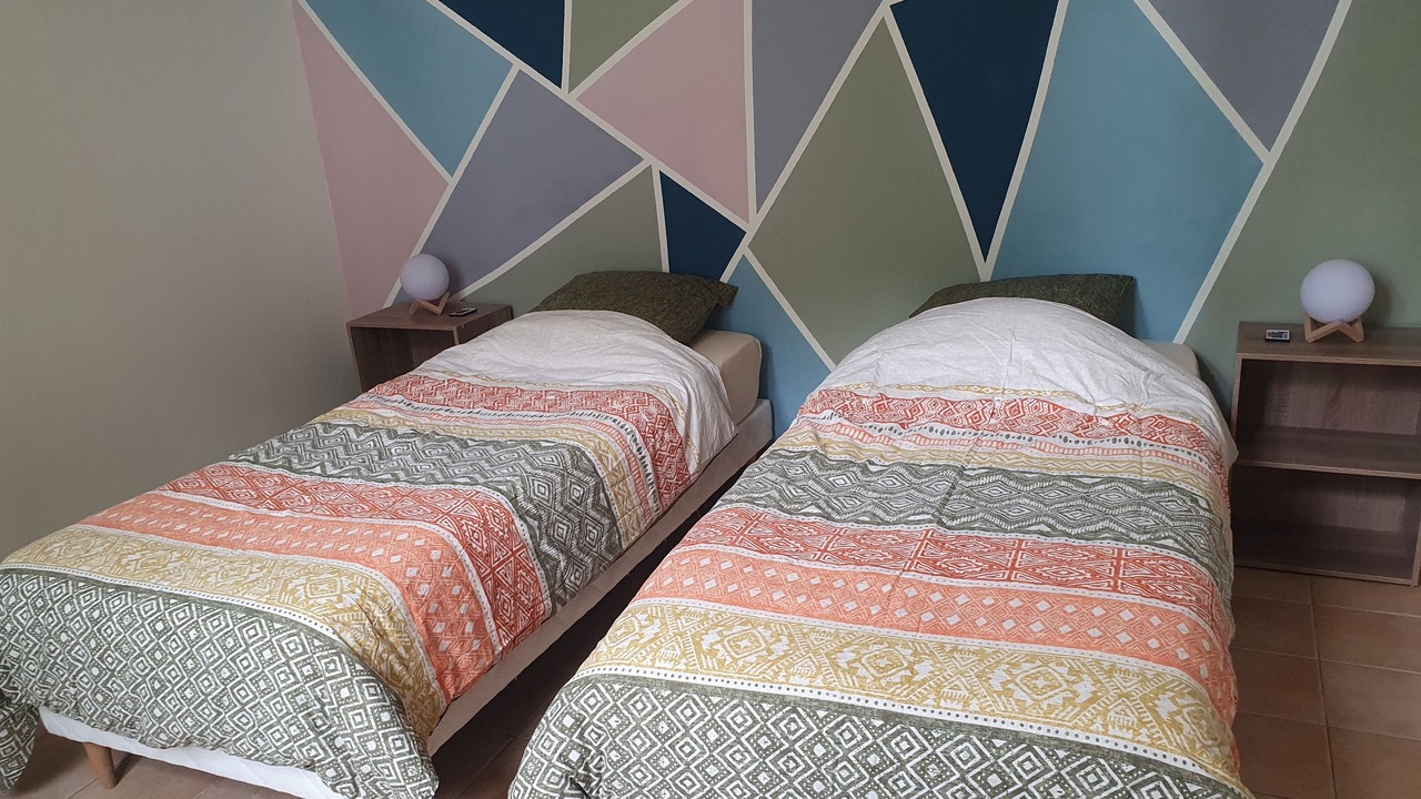 Photo of Bedroom in Bonneuil-en-Valois