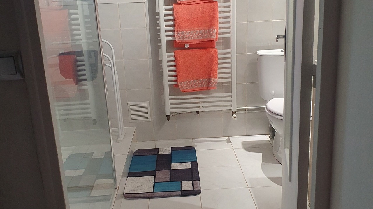 Photo of Bathroom in Bonneuil-en-Valois