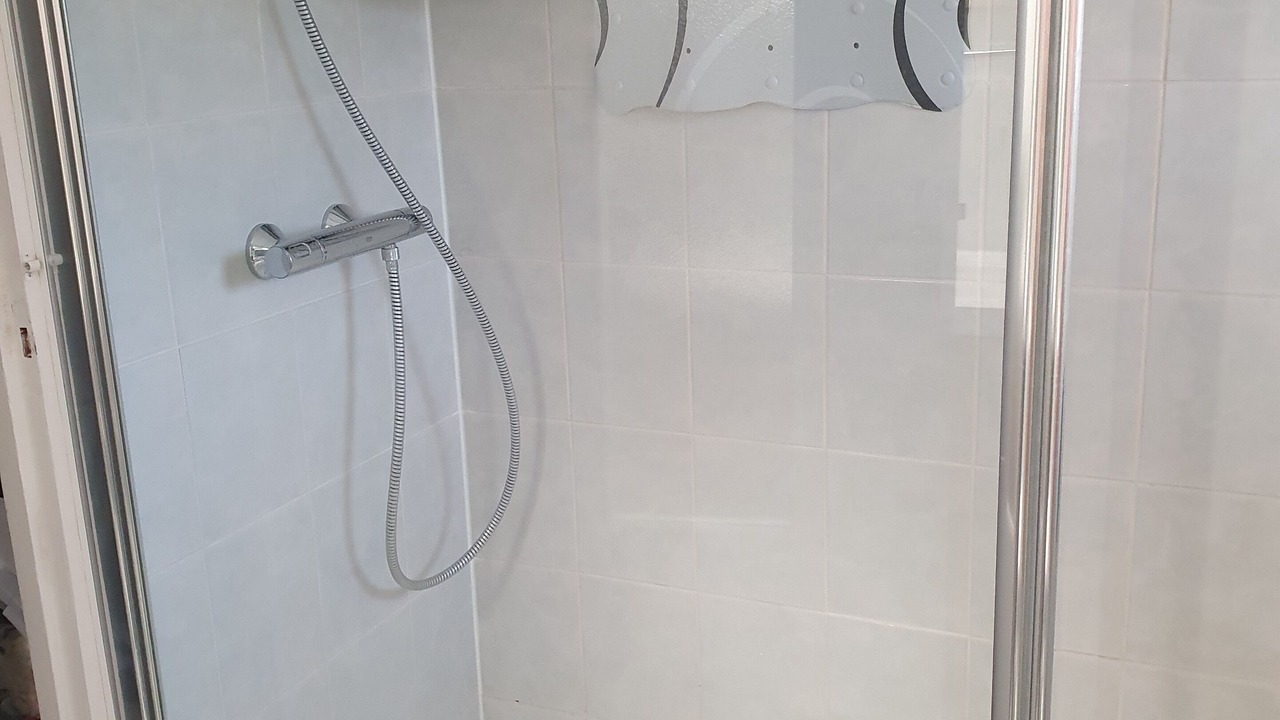 Photo of Bathroom in Bonneuil-en-Valois