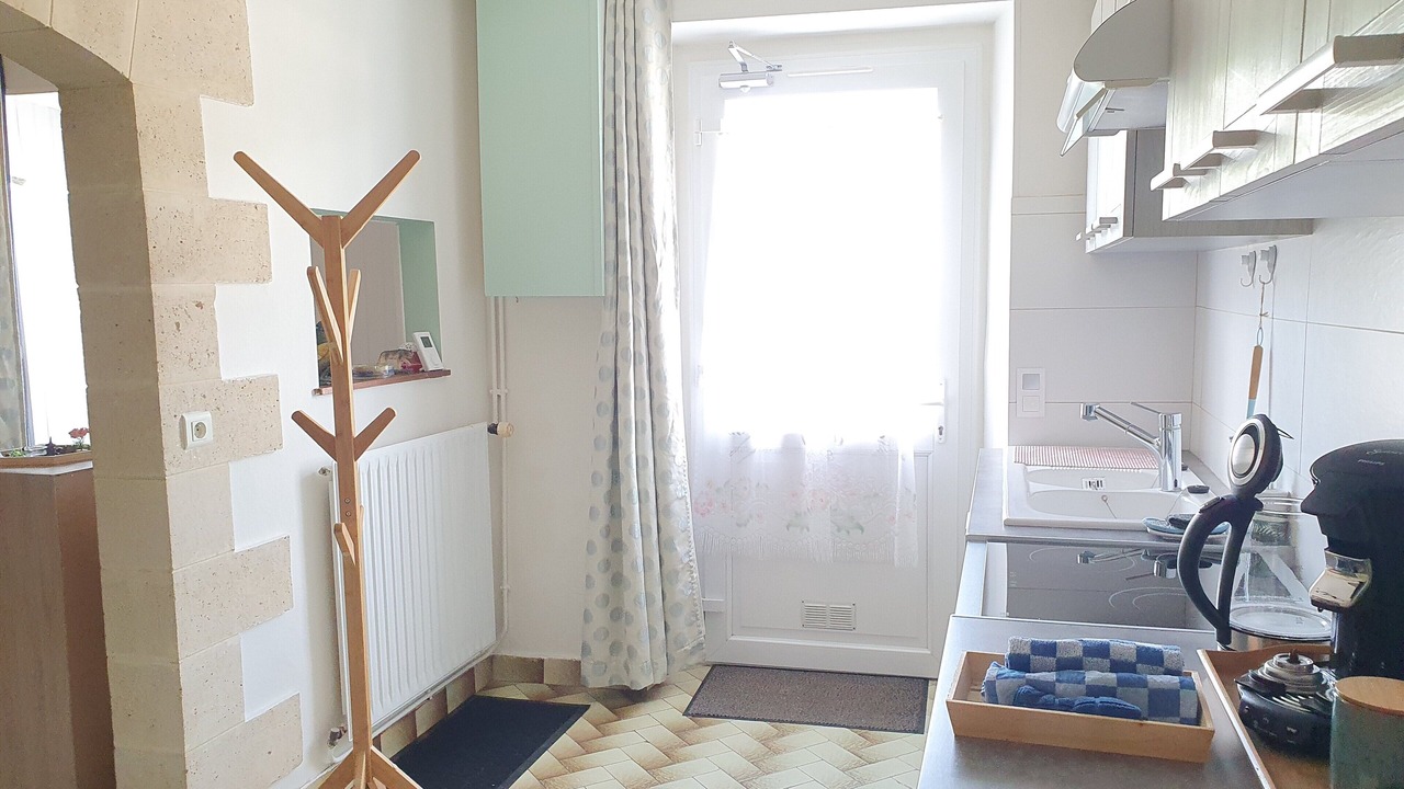 Photo of Kitchen in Bonneuil-en-Valois