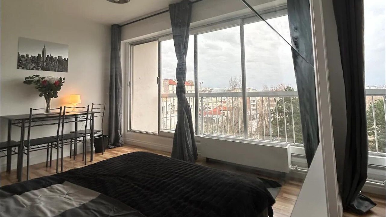 Photo of Bedroom in Cœur de Ville