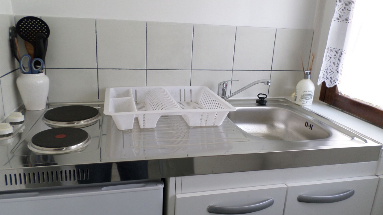 Photo of Kitchen in Crepy-en-Valois