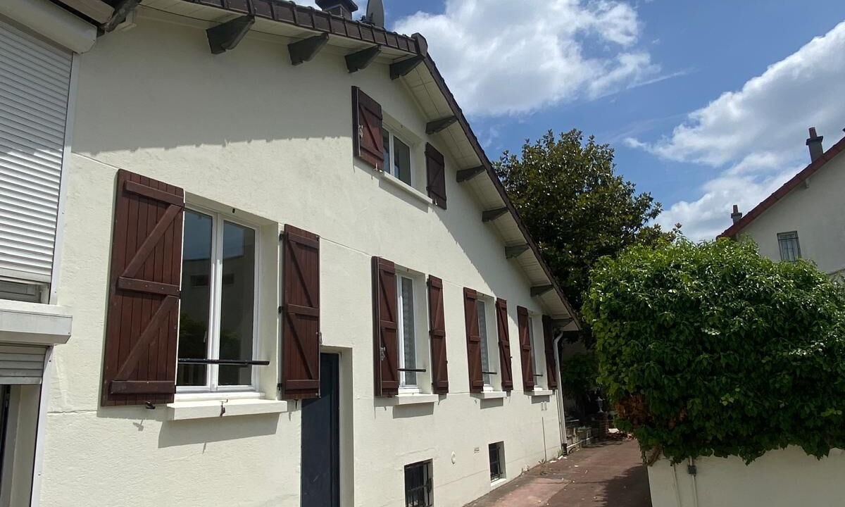 Photo of Outdoor in Pierrefitte-sur-Seine