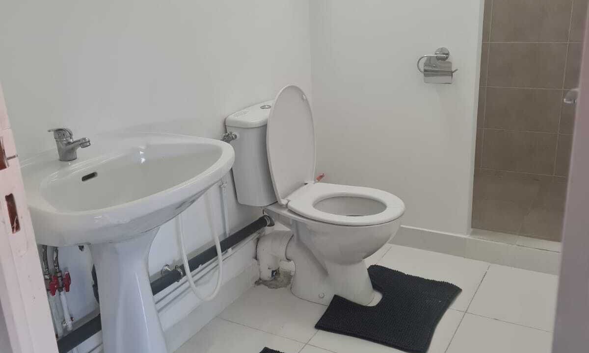 Photo of Bathroom in Pierrefitte-sur-Seine