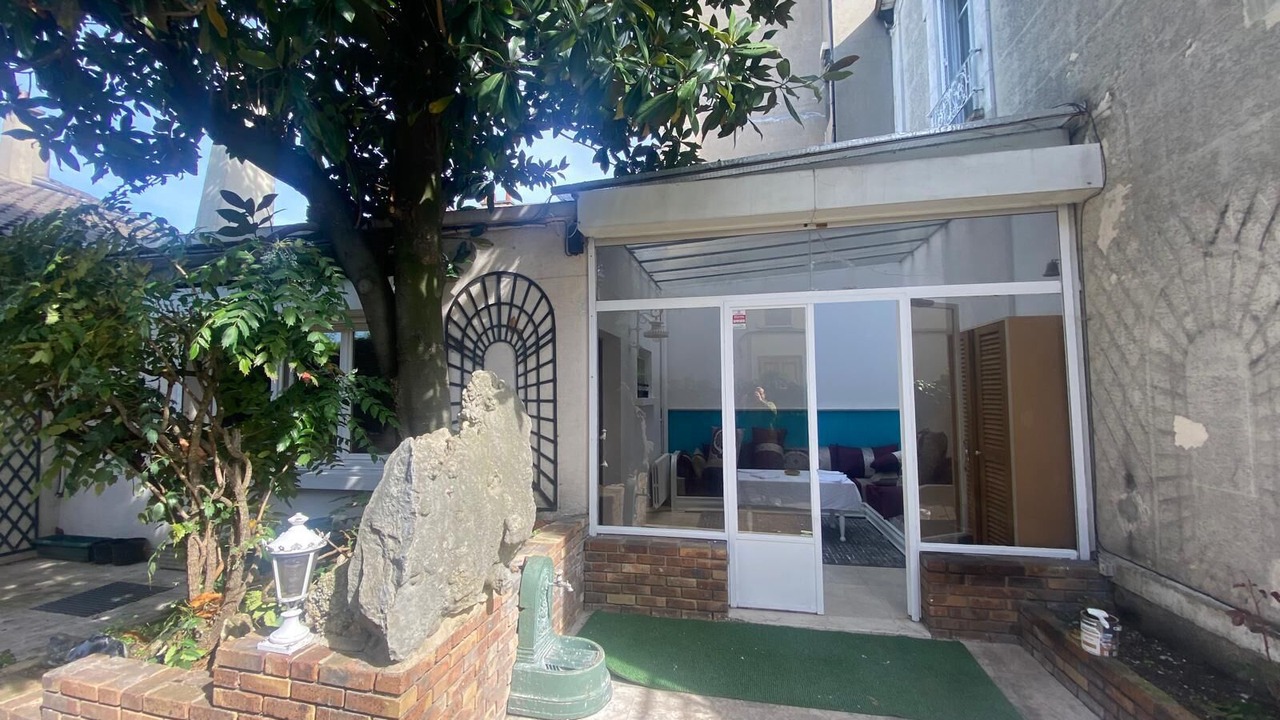 Photo of Outdoor in Pierrefitte-sur-Seine