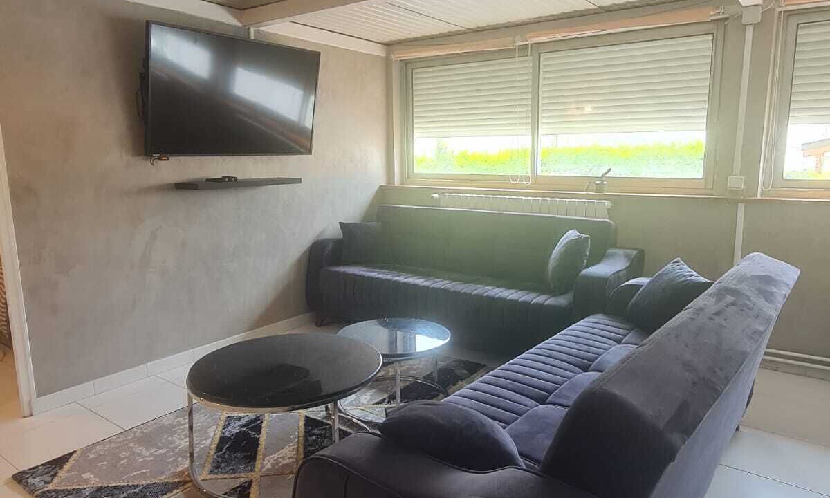 Photo of Livingroom in Pierrefitte-sur-Seine