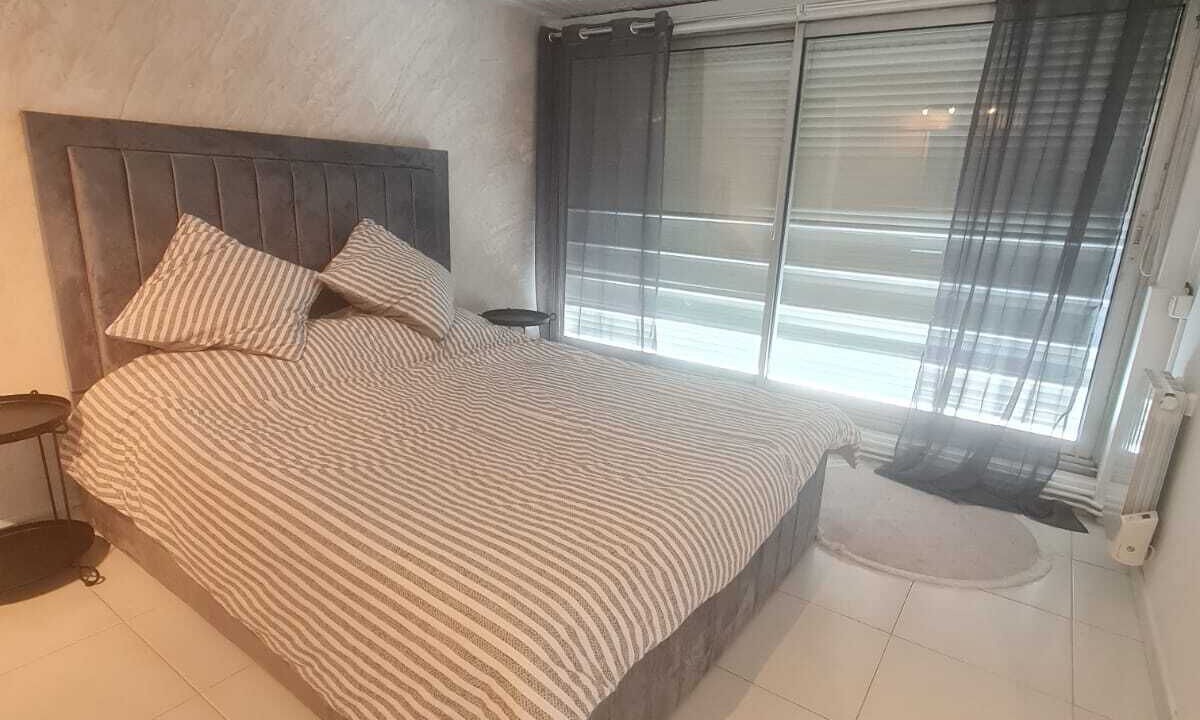 Photo of Bedroom in Pierrefitte-sur-Seine