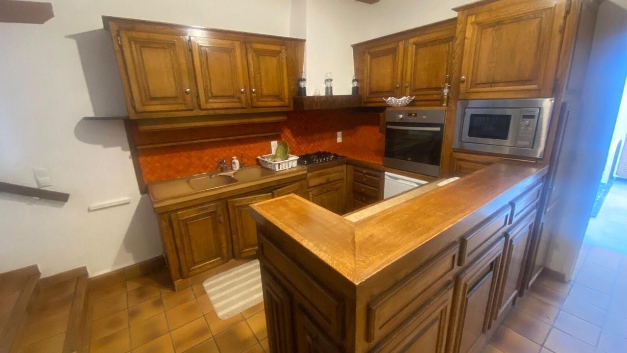 Photo of Kitchen in Pierrefitte-sur-Seine