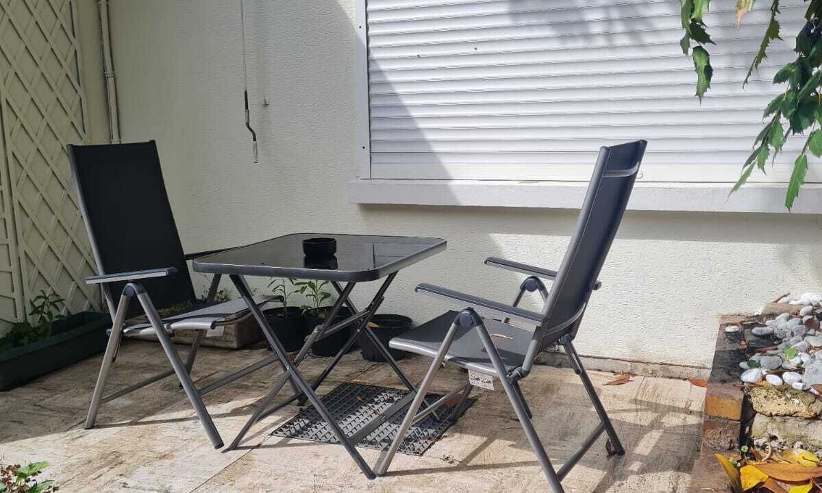 Photo of Patio Balcony in Pierrefitte-sur-Seine