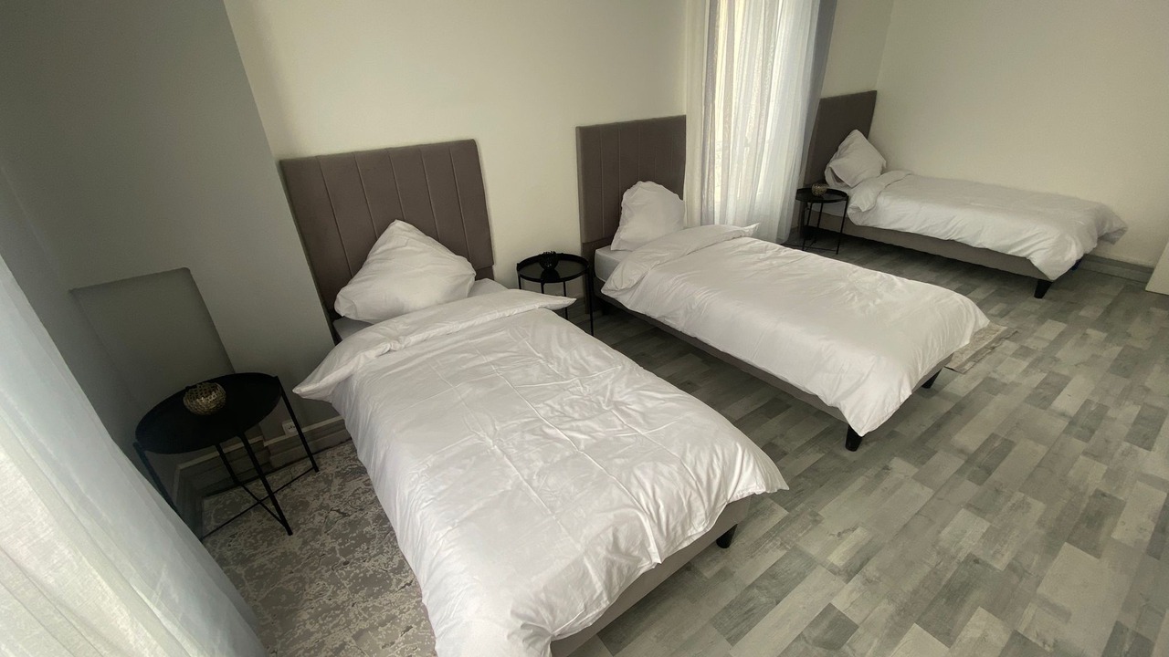 Photo of Bedroom in Pierrefitte-sur-Seine