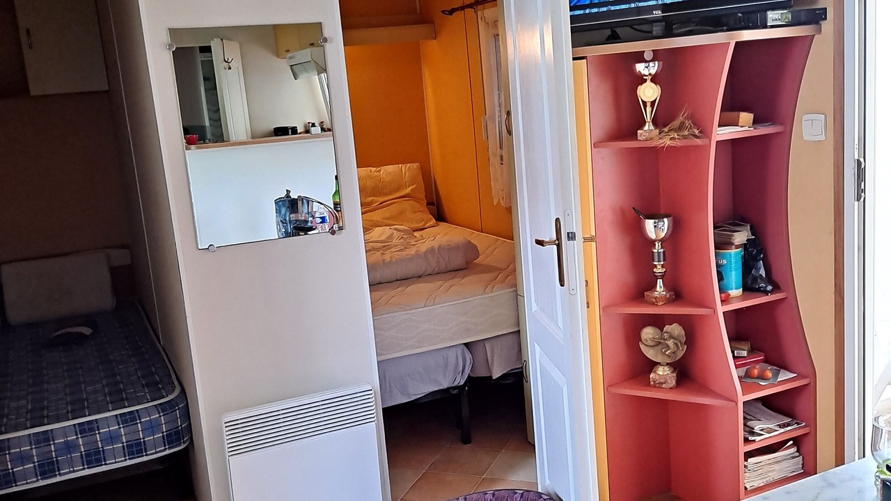 Photo of Bedroom in Ivry-la-Bataille