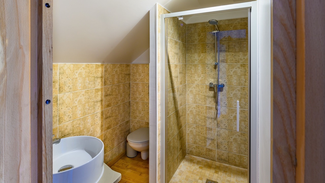Photo of Bathroom in Vauxaillon