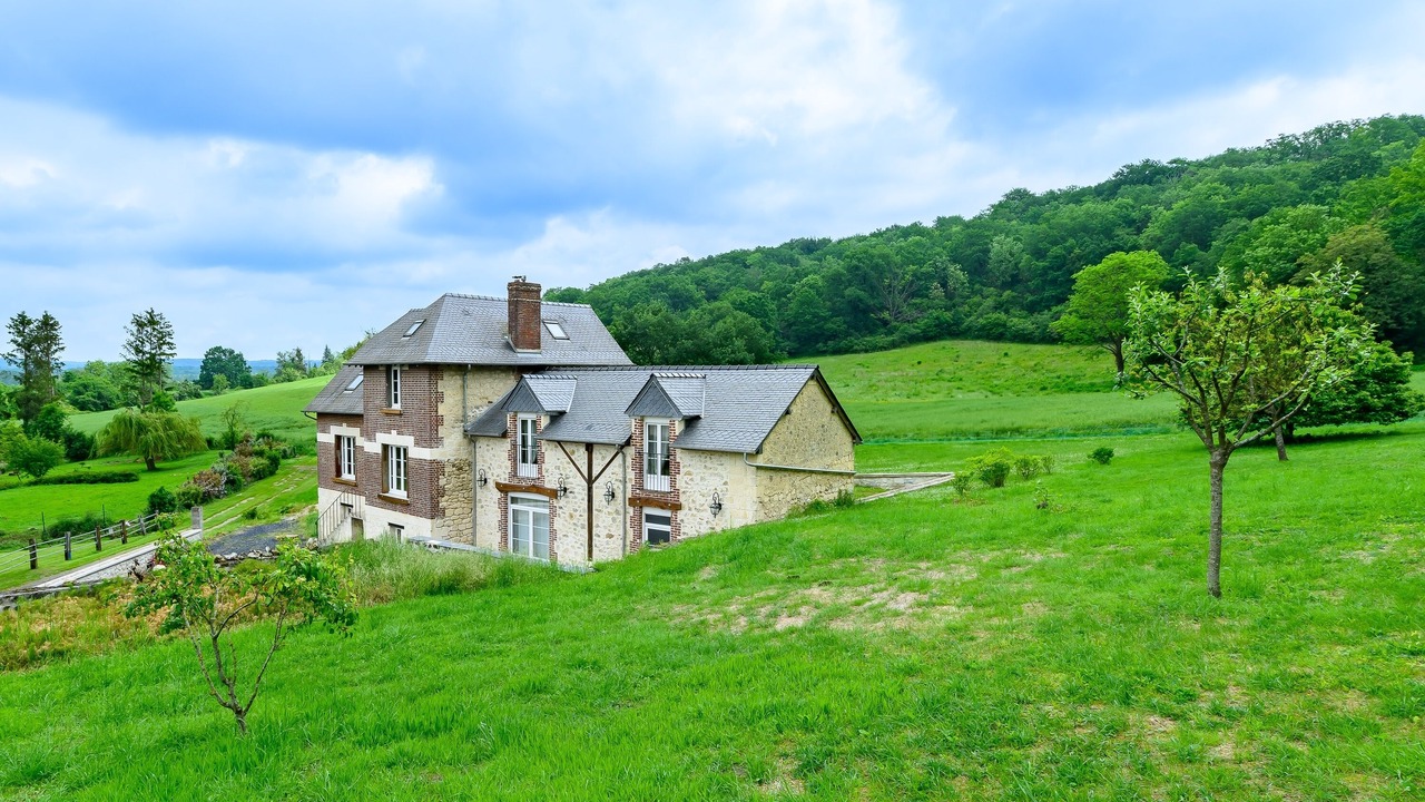 Photo of Outdoor in Vauxaillon