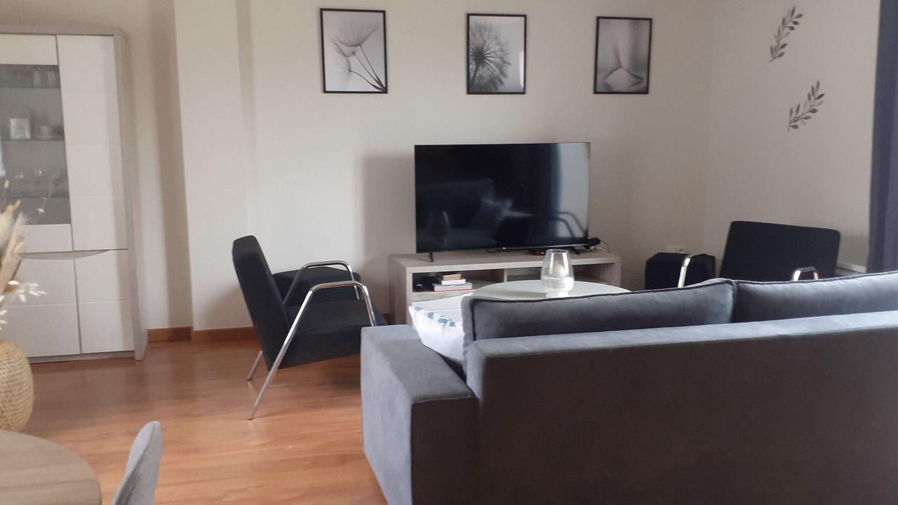 Photo of Livingroom in Cellettes