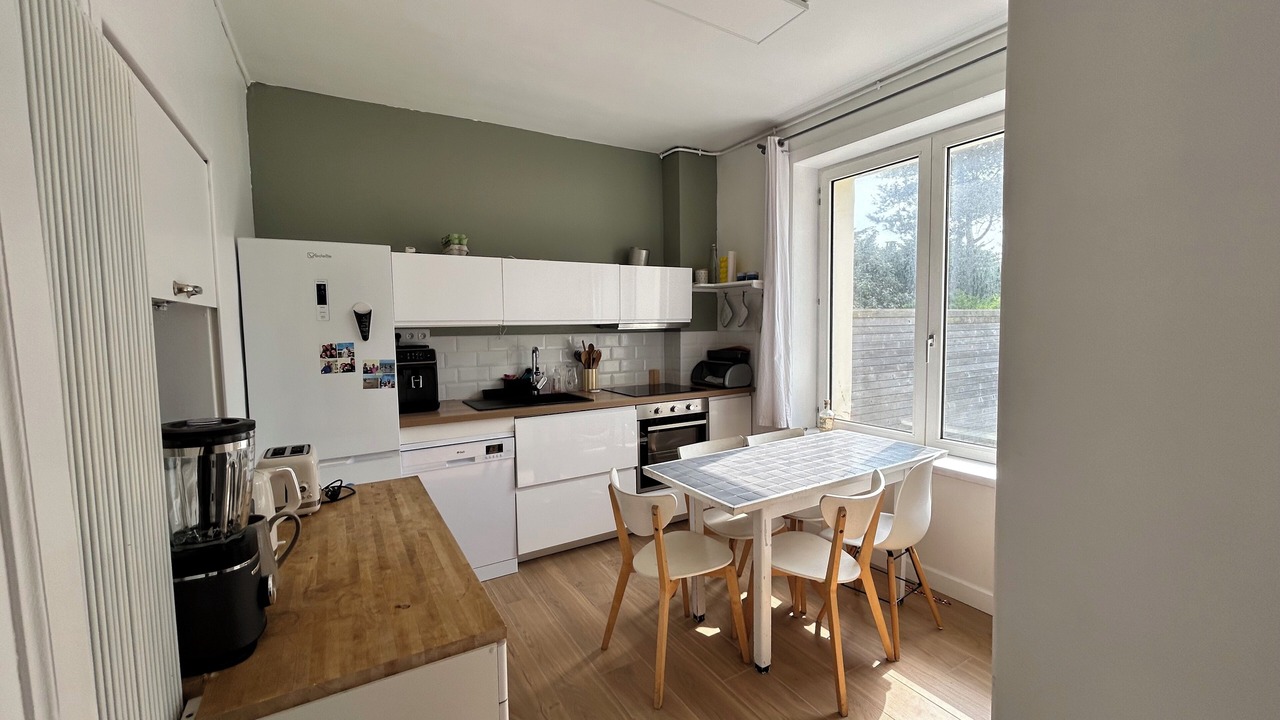 Photo of Kitchen in Hardelot-Plage