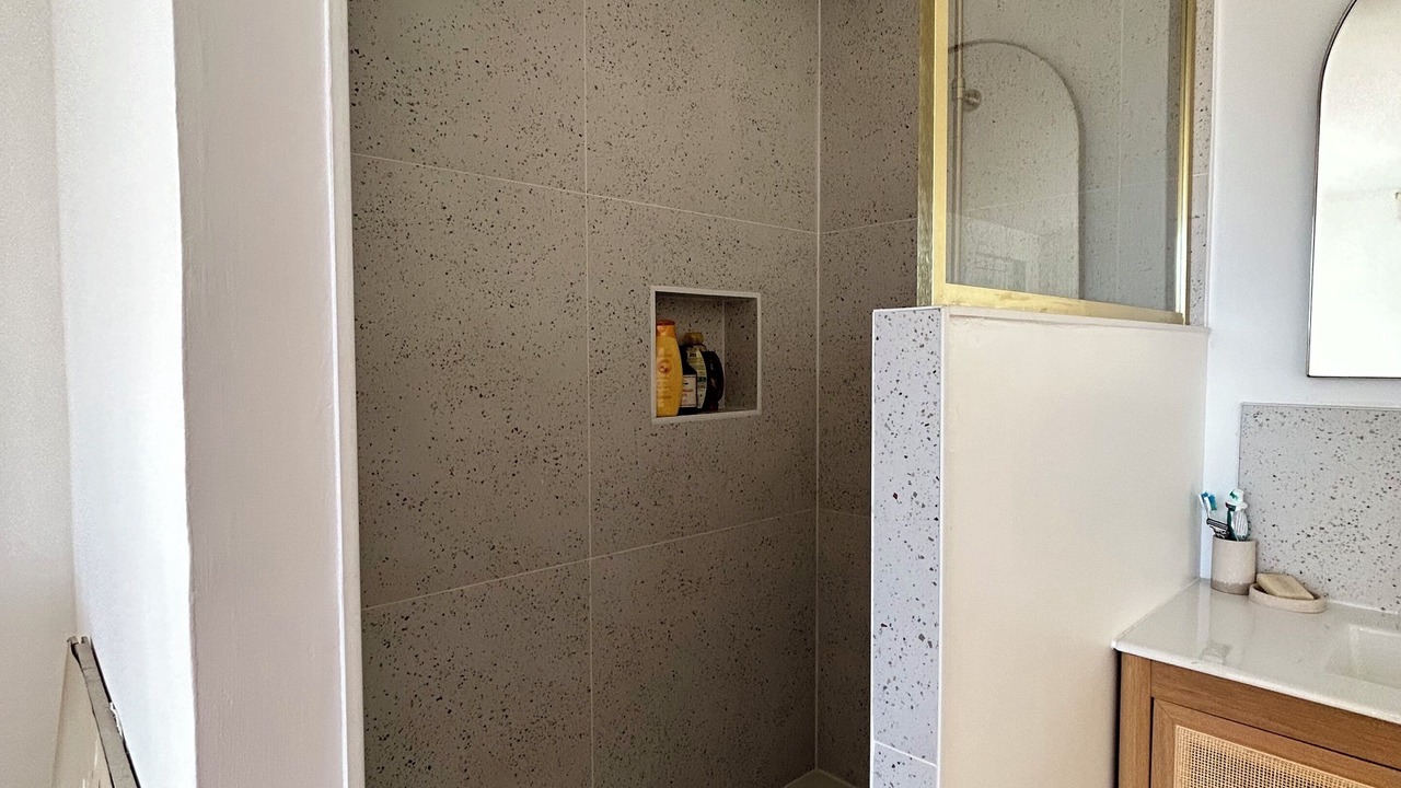 Photo of Bathroom in Hardelot-Plage