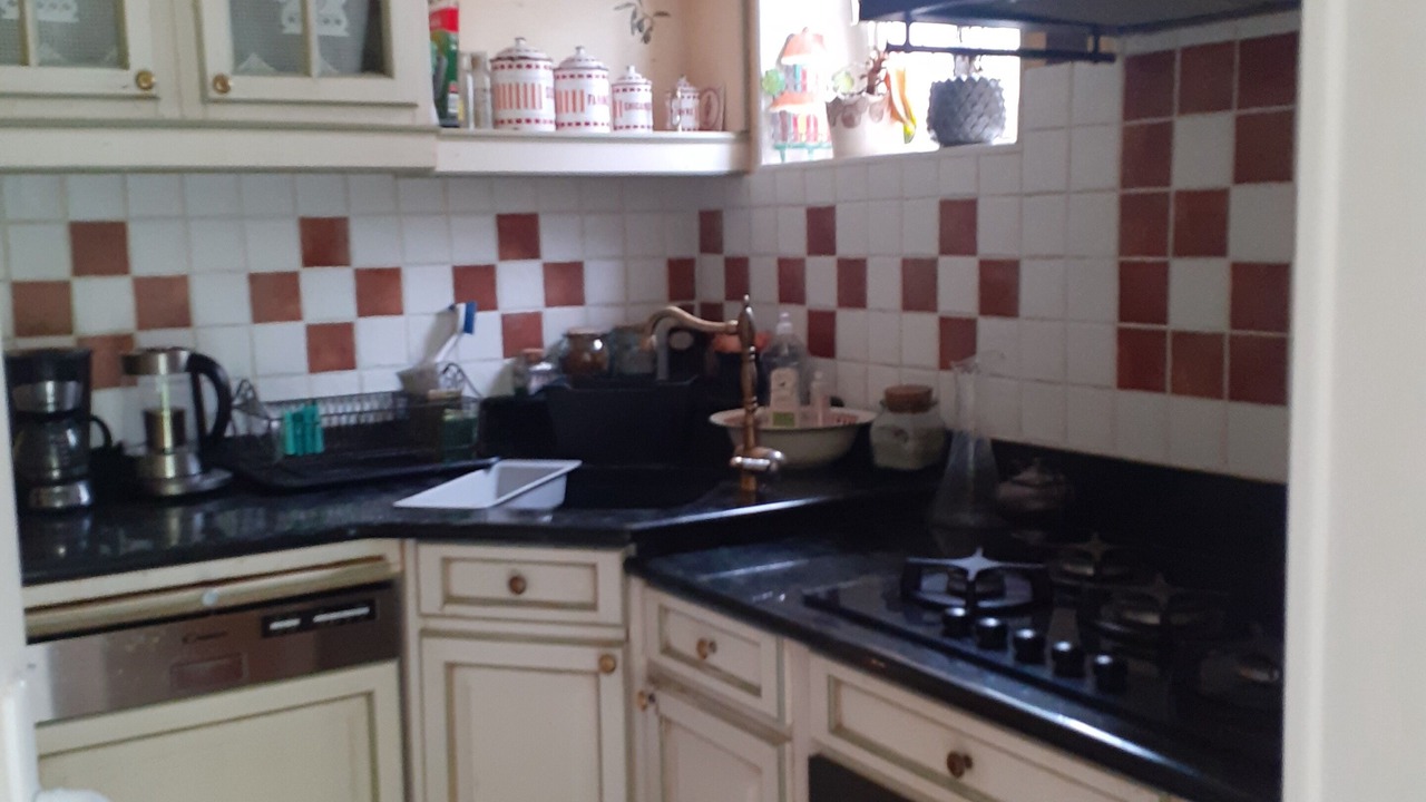 Photo of Kitchen in Samoreau