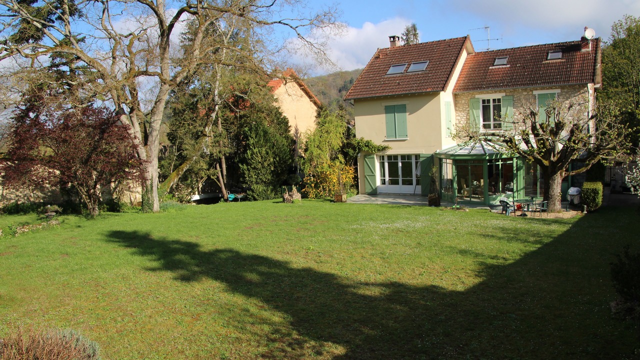 Photo of Outdoor in Samoreau