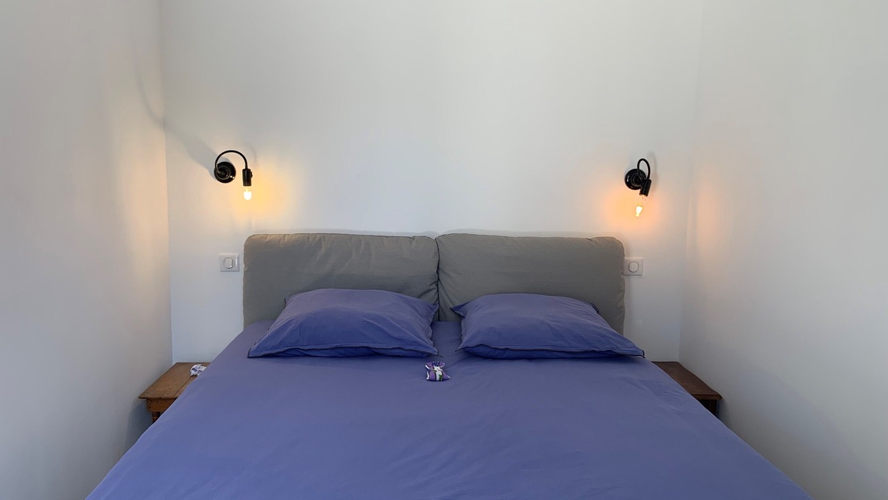 Photo of Bedroom in Moigny-sur-Ecole