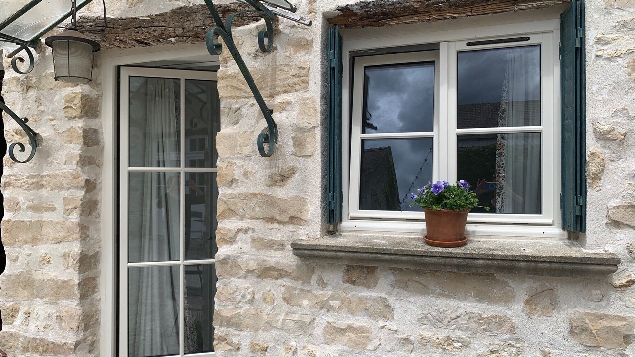 Photo of Outdoor in Moigny-sur-Ecole