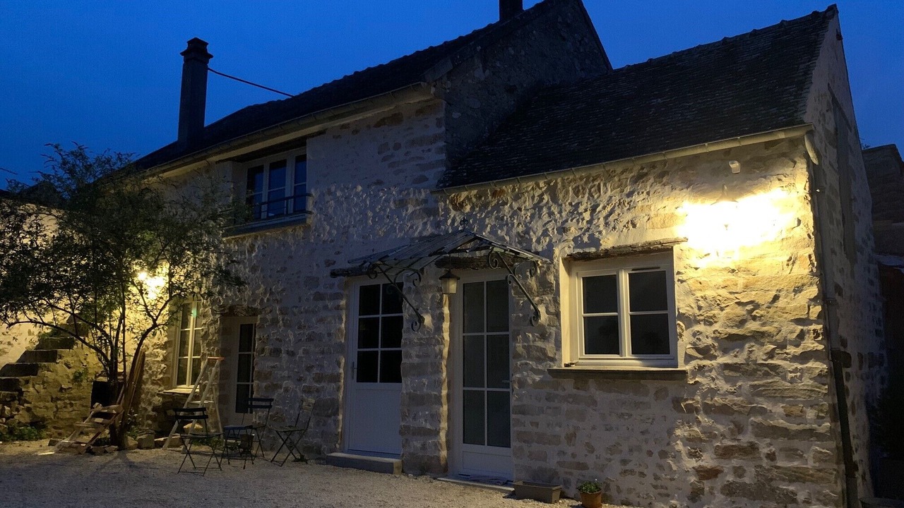 Photo of Outdoor in Moigny-sur-Ecole