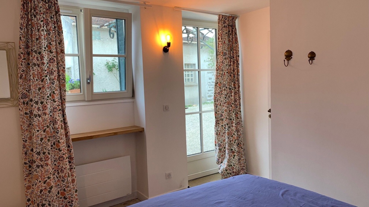 Photo of Bedroom in Moigny-sur-Ecole