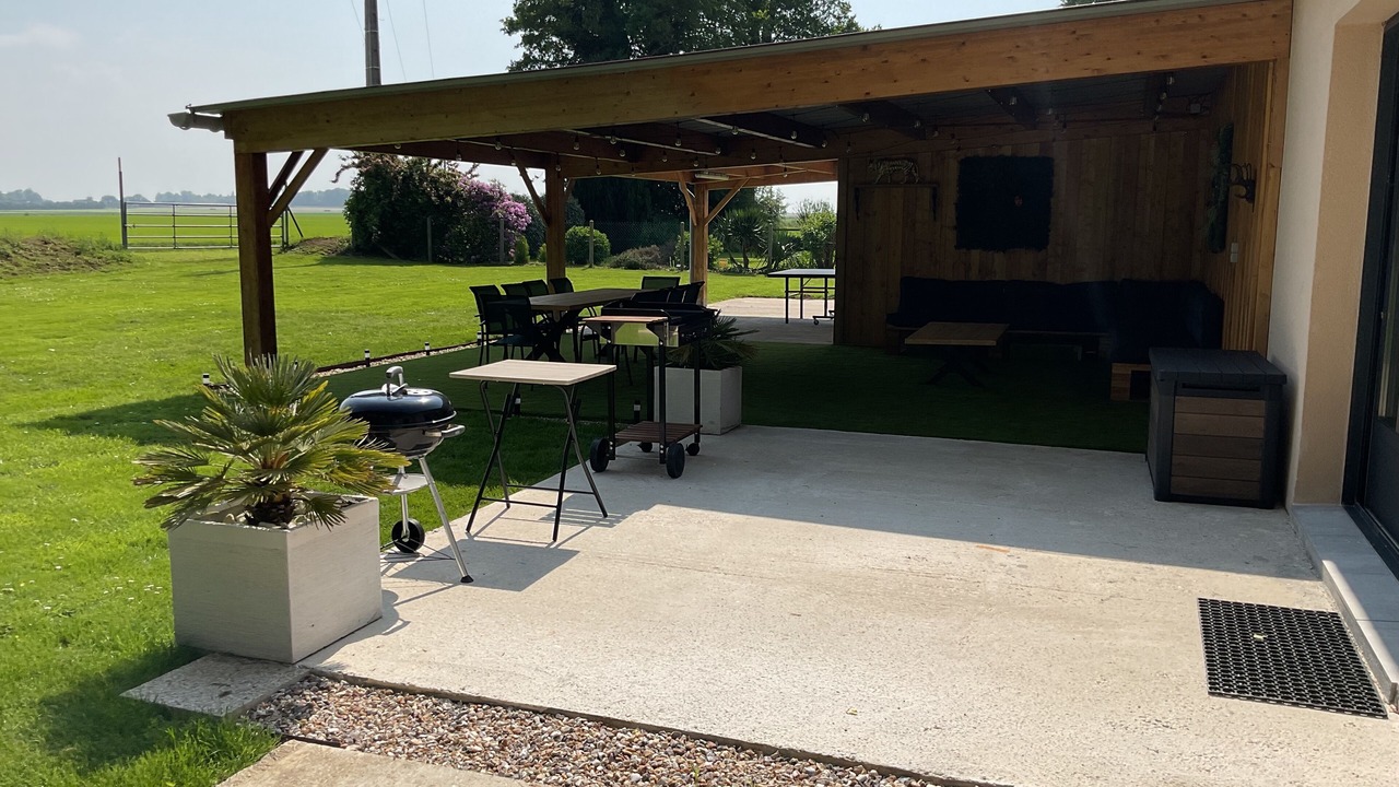 Photo of Outdoor in Auppegard