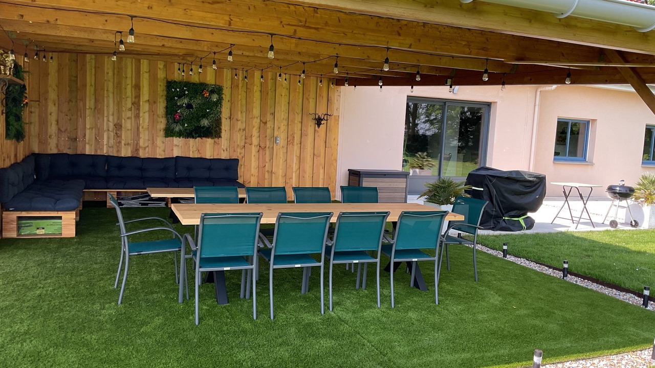 Photo of Outdoor in Auppegard