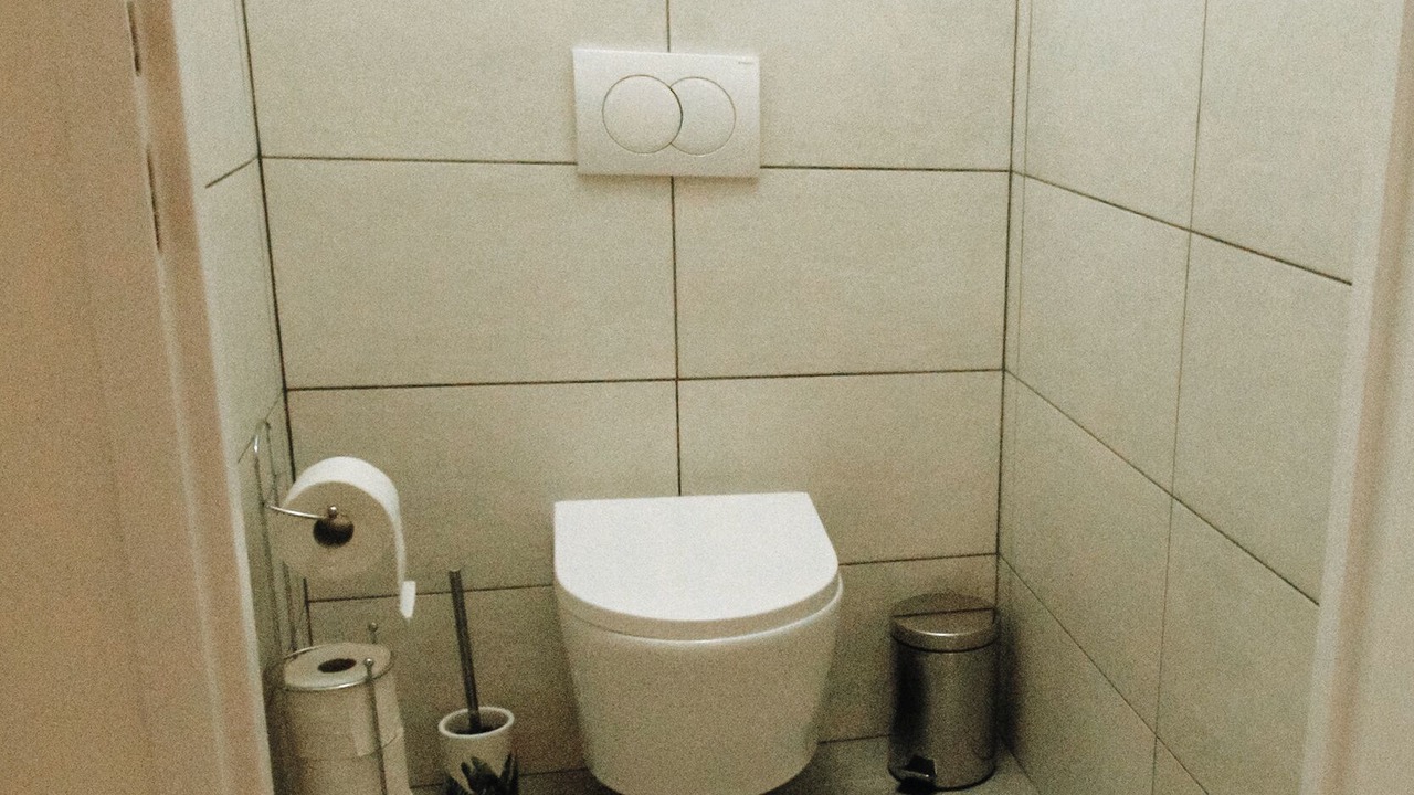 Photo of Bathroom in Auppegard