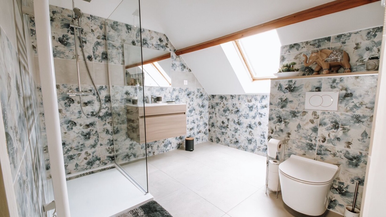 Photo of Bathroom in Auppegard