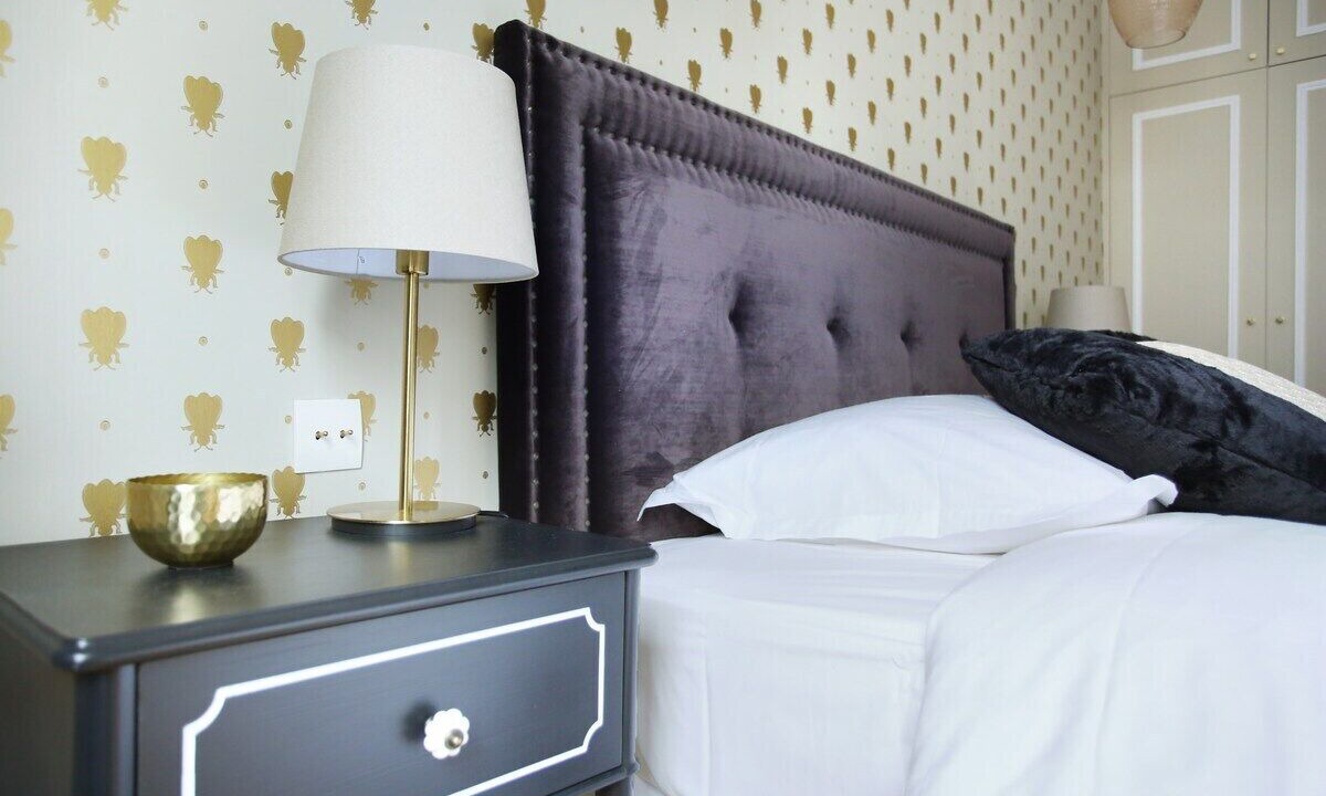 Photo of Bedroom in Quartier Saint-Georges