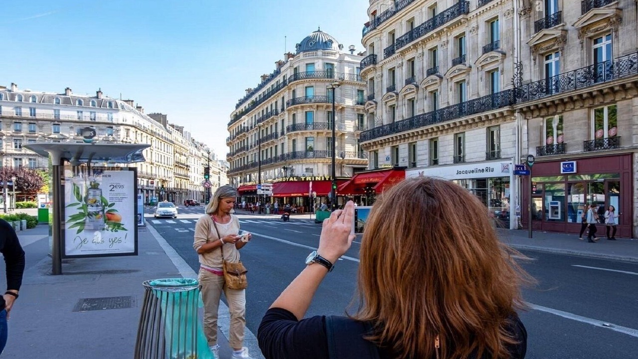 Photo of Others in Quartier Saint-Georges