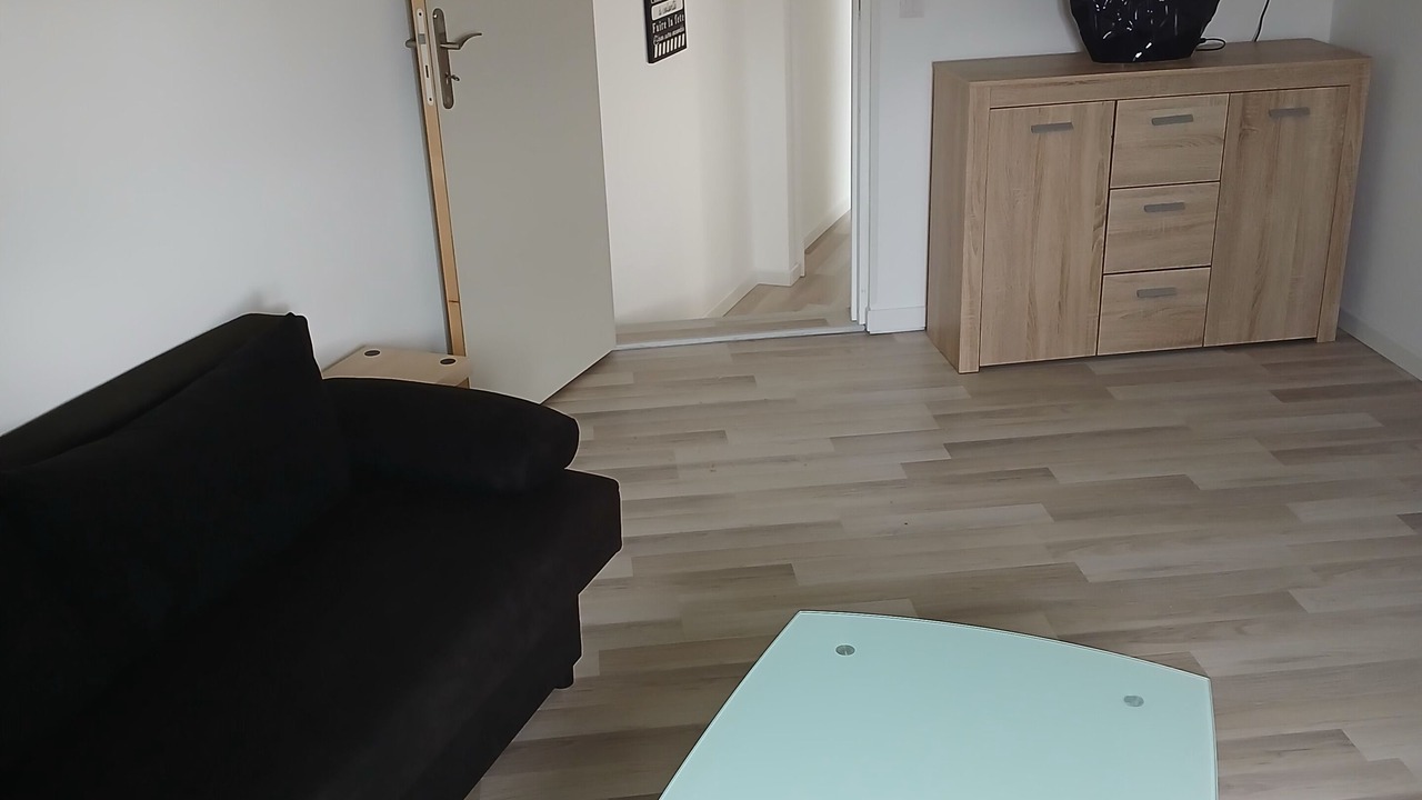 Photo of Livingroom in Carrieres Faucilles - Butte Pinson