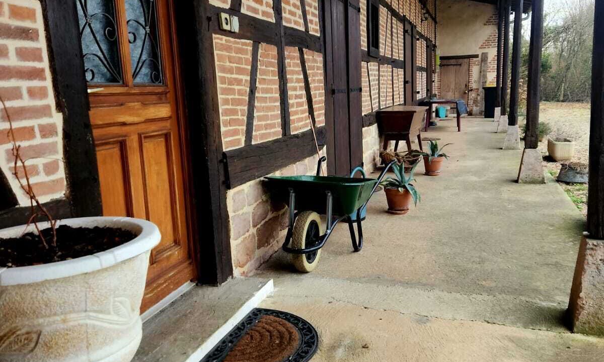 Photo of Outdoor in La Chapelle-Thecle