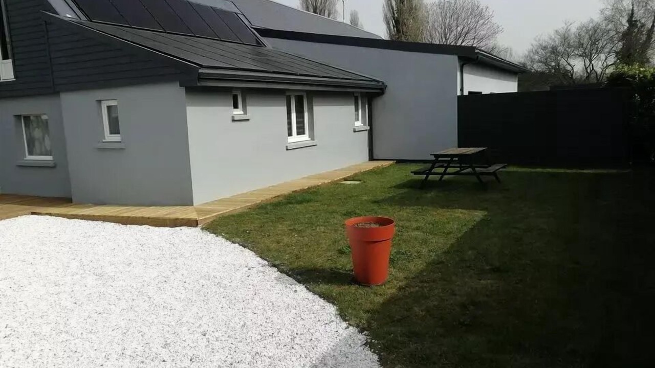Photo of Outdoor in Routhiauville