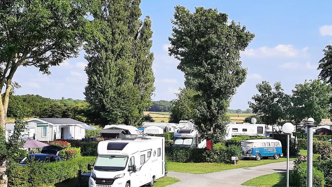Photo of Outdoor in Routhiauville
